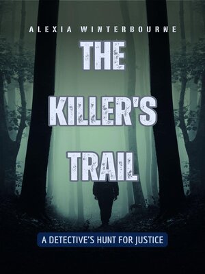 cover image of The Killer's Trail
